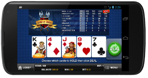 android_videopoker